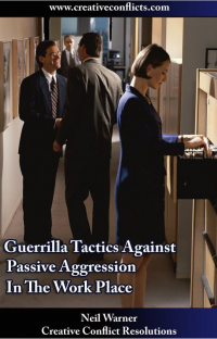 Passive aggressive workplace