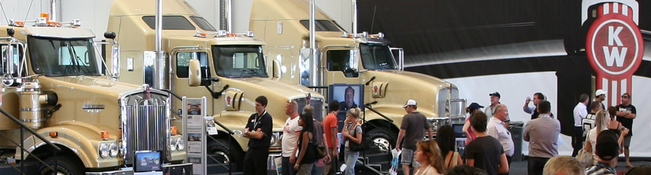 Buy Truck and Trailer parts online