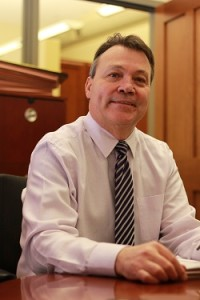 PERSONAL INJURY LAWYER'