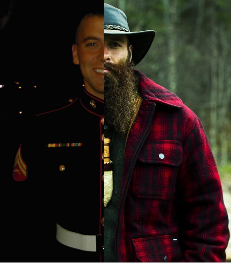 Veterans Healing Veterans'