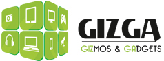 Gizga.com Logo