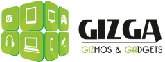 Company Logo For Gizga.com'