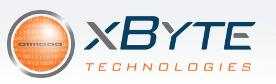 xByte Technologies'