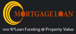 Mortgage-loan.in Logo
