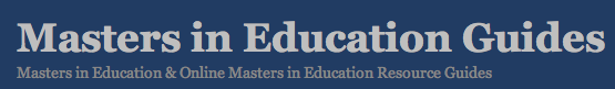 Masters in Education Guides