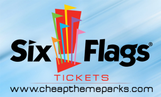 Six Flags'