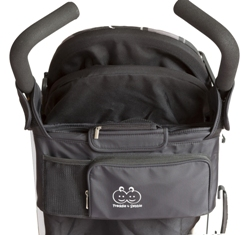 Stroller Organizer Bag 11