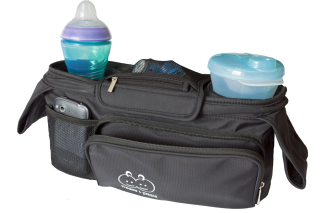 Stroller Organizer Bag 15