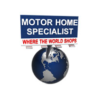Motor Home Specialist Logo