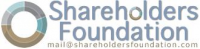 Shareholders Foundation, Inc. Logo