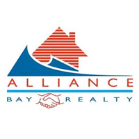 Alliance Bay Realty Logo