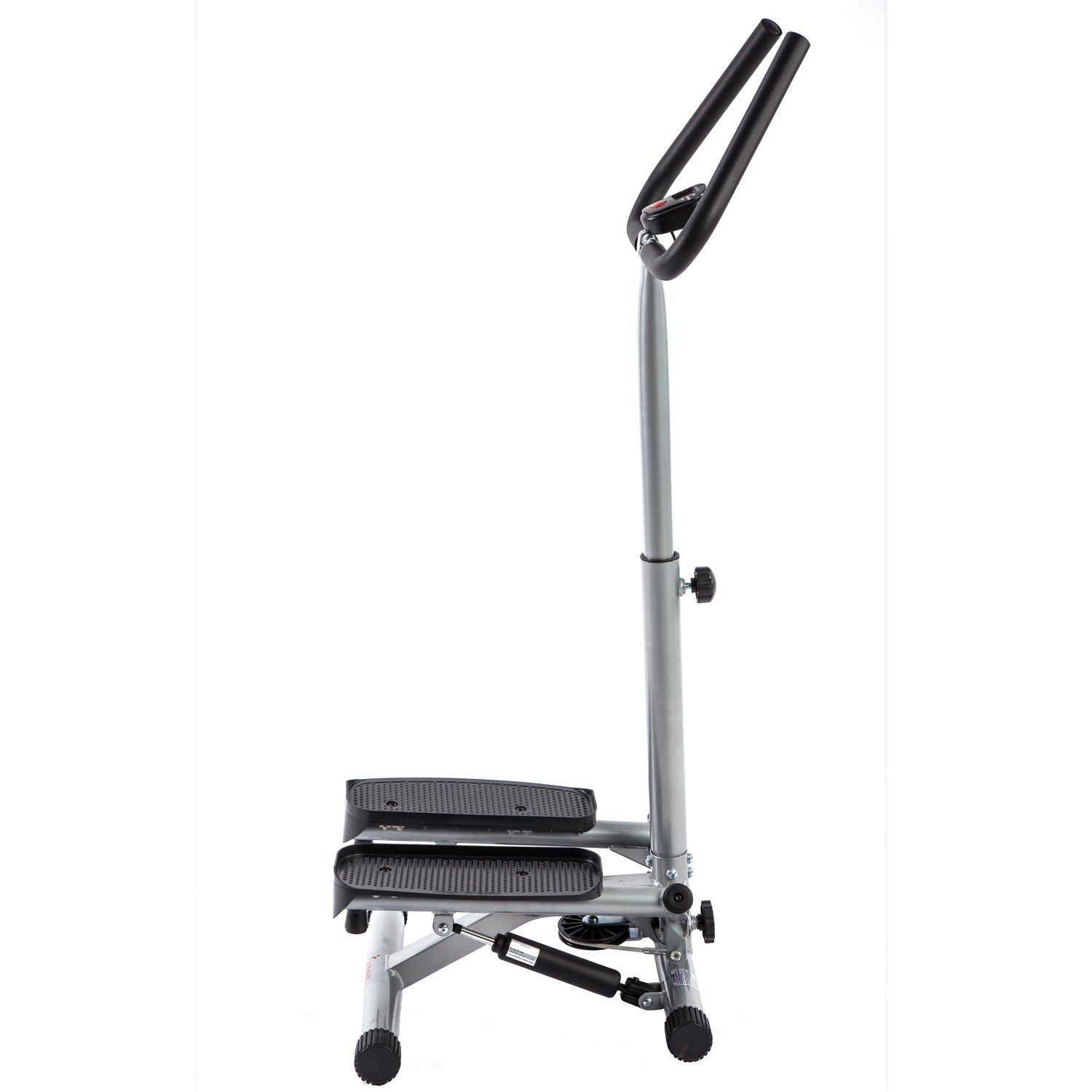 Sunny Twister Stepper With Handlebar