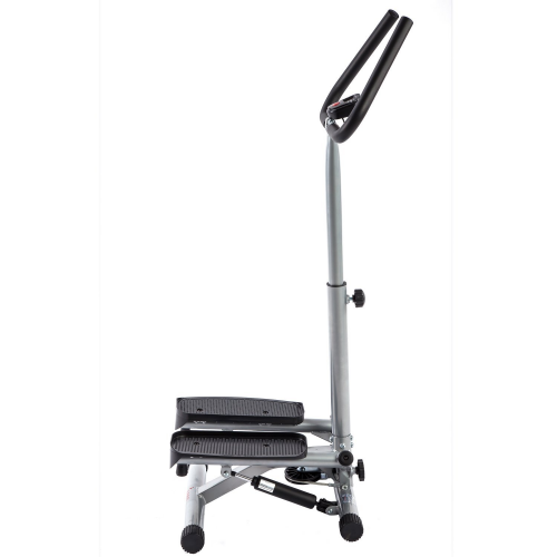 Sunny Twister Stepper With Handlebar'