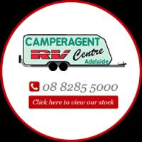 Camperagent
