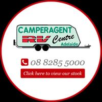Company Logo For Camperagent'