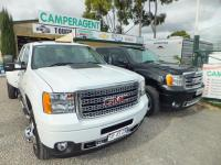 Motorhomes Adelaide'