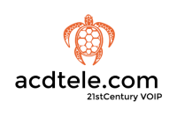 ACD Telecommunications Logo