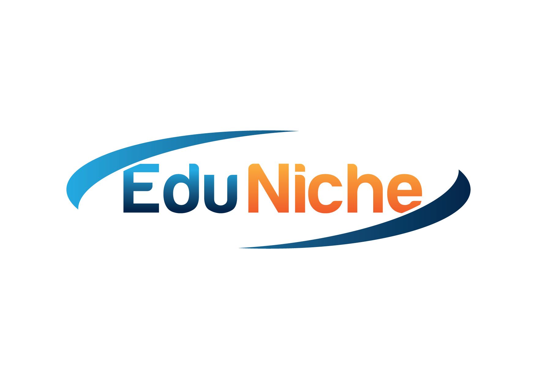 Edu Niche Logo