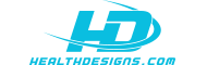 HealthDesigns.com Logo
