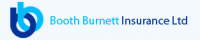 Booth Burnett