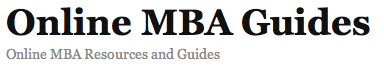 Online MBA Guides'