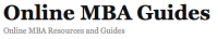 Online MBA Guides