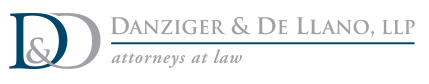 Danziger &amp; De Llano, LLP