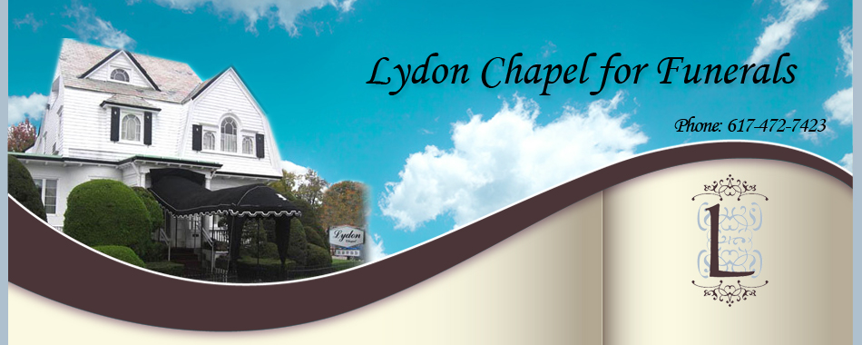 Lydon Chapel
