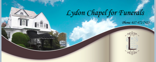 Lydon Chapel'