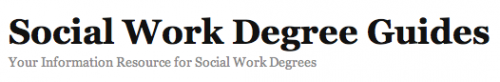 Social Work Degree Guides'