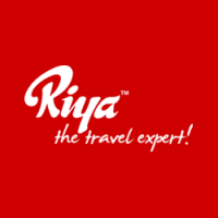 Riya Travels Logo