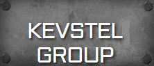 Company Logo For KevStel Group'