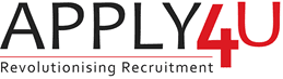 APPLY4U Ltd Logo