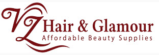 Company Logo For VZ Hair and Glamour'