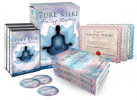 Pure Reiki Healing