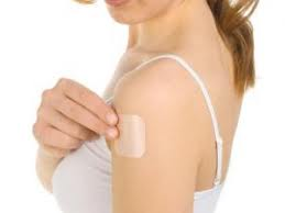 Slim weight Loss Patch'