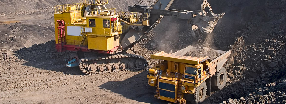 Mining Industry