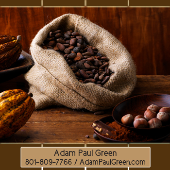 Adam Paul Green