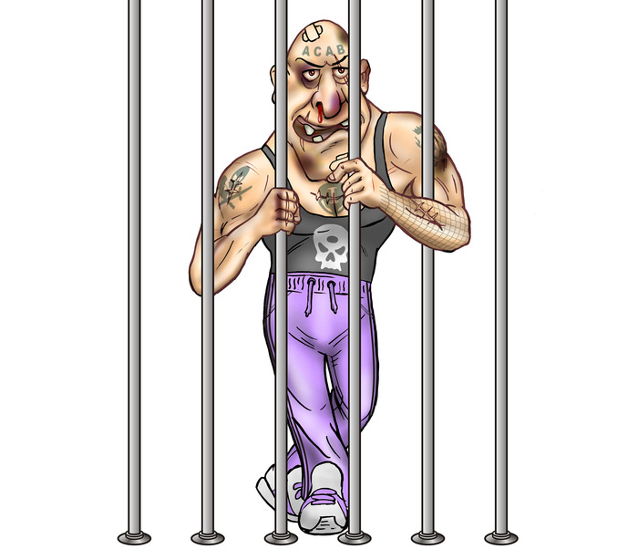 Dirty Sexy Soccer GrayTower23