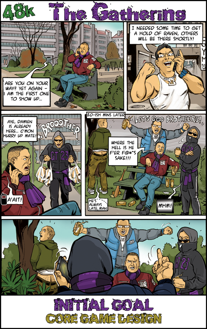 Dirty Sexy Soccer GrayTower23'