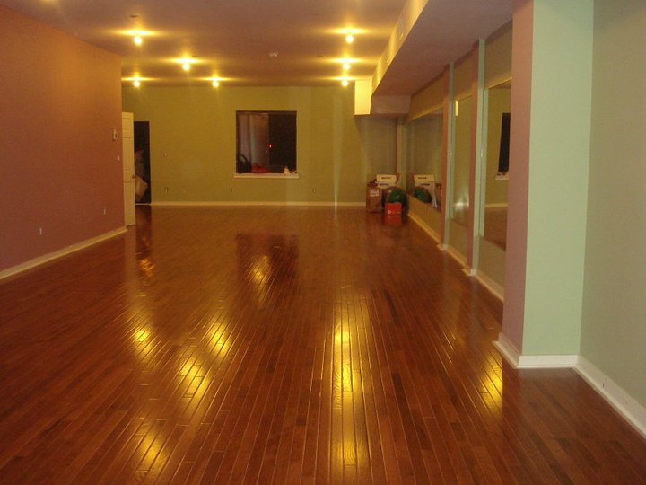 Breakin Boundaries Expansion Project Renee Manzolillo'