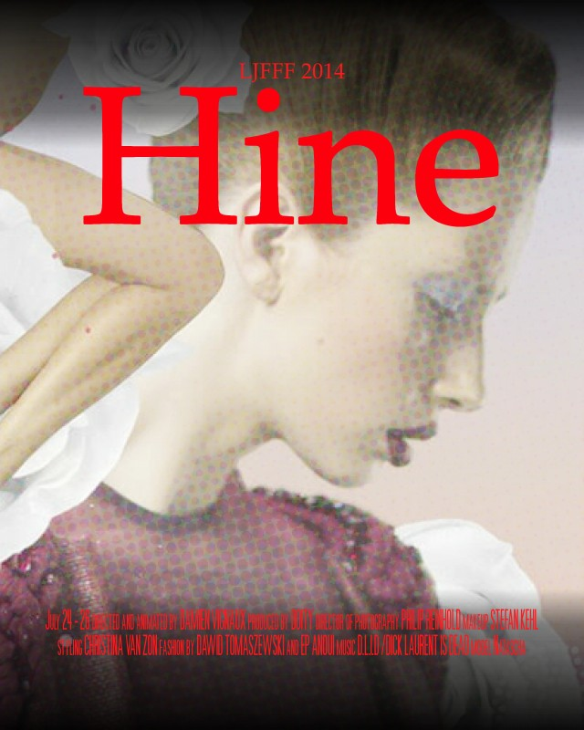HINE