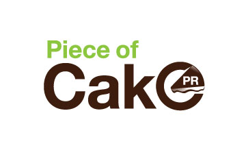Piece of Cake PR'