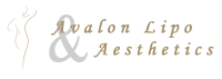 Avalon Lipo & Aesthetics Logo