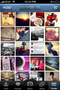 The Best Free iPhone Apps of 2012'