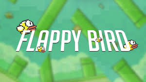 Company Logo For flappy bird'