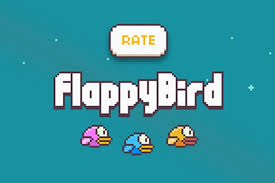 Company Logo For flappy bird'