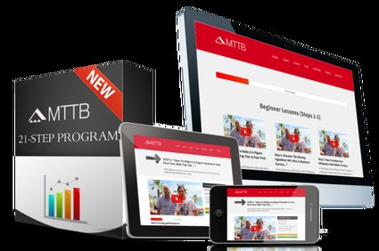 My Online Business Empire