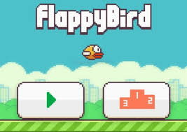 Company Logo For Flappy Bird- Are You Ready To Be Part Of Th'