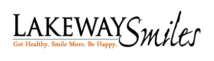 Company Logo For Lakeway Smiles'